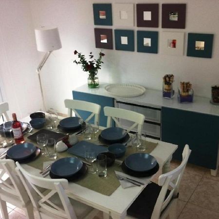 Estia Luxury Maisonette Paphos Exterior photo