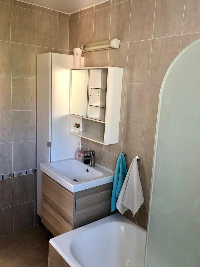 Estia Luxury Maisonette Paphos Exterior photo