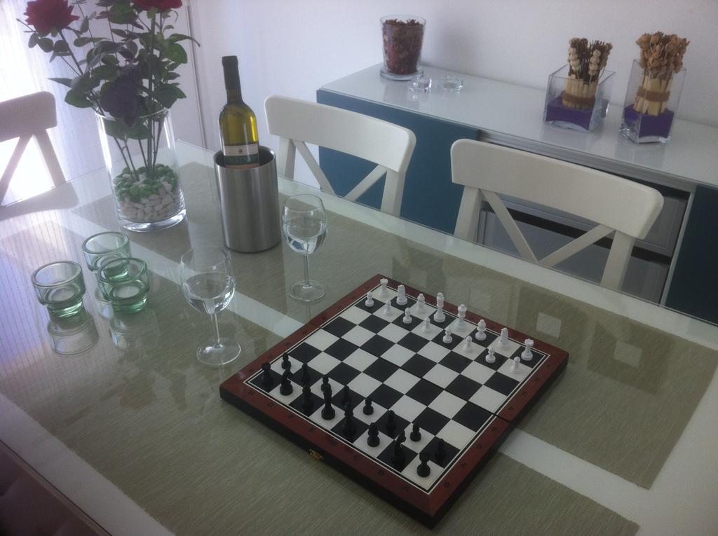 Estia Luxury Maisonette Paphos Room photo