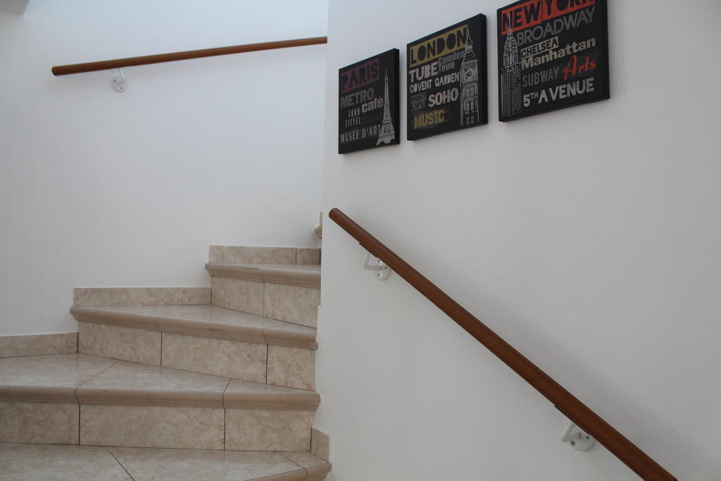 Estia Luxury Maisonette Paphos Room photo