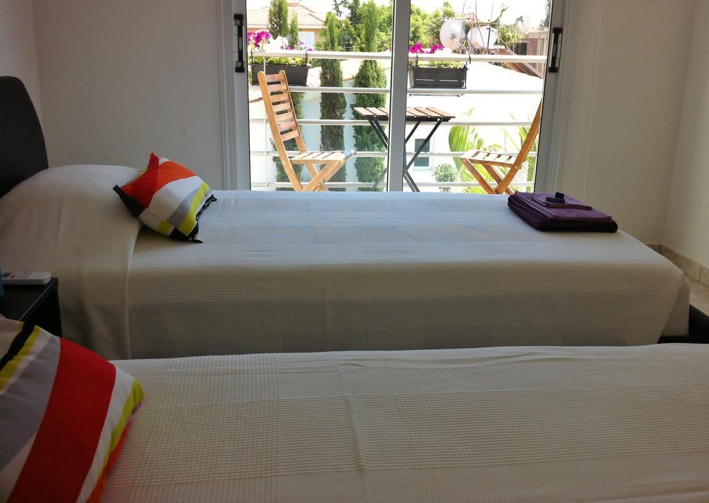Estia Luxury Maisonette Paphos Room photo