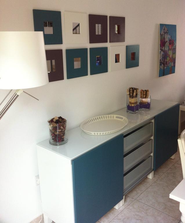 Estia Luxury Maisonette Paphos Room photo