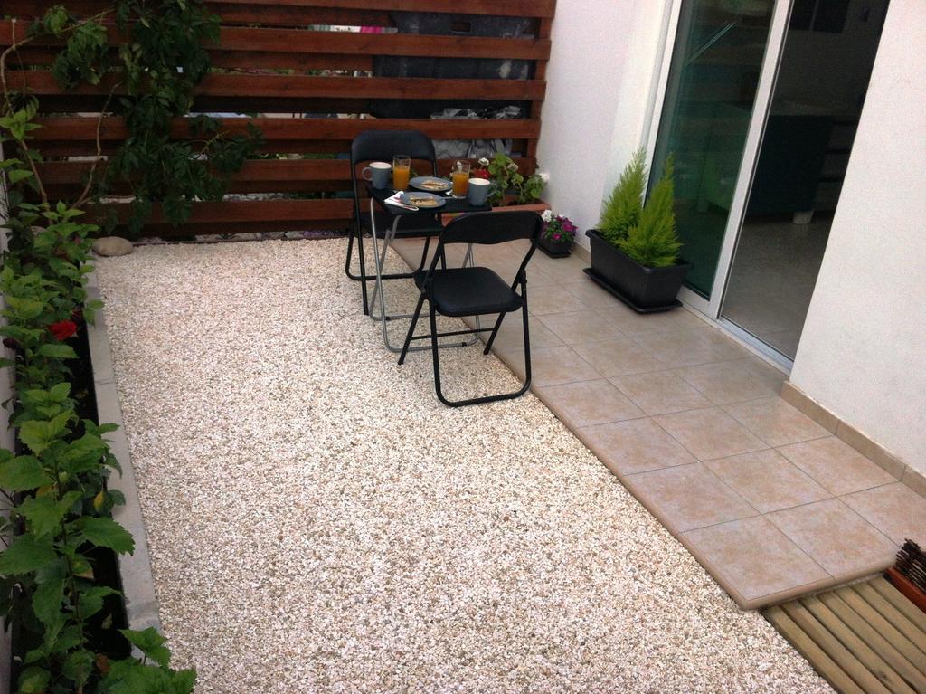 Estia Luxury Maisonette Paphos Room photo